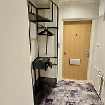 Melkein 100 Nelioetae Tampereen Ydinkeskustassa * タンペレ