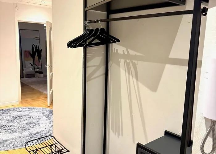 公寓 Melkein 100 Nelioetae Tampereen Ydinkeskustassa *