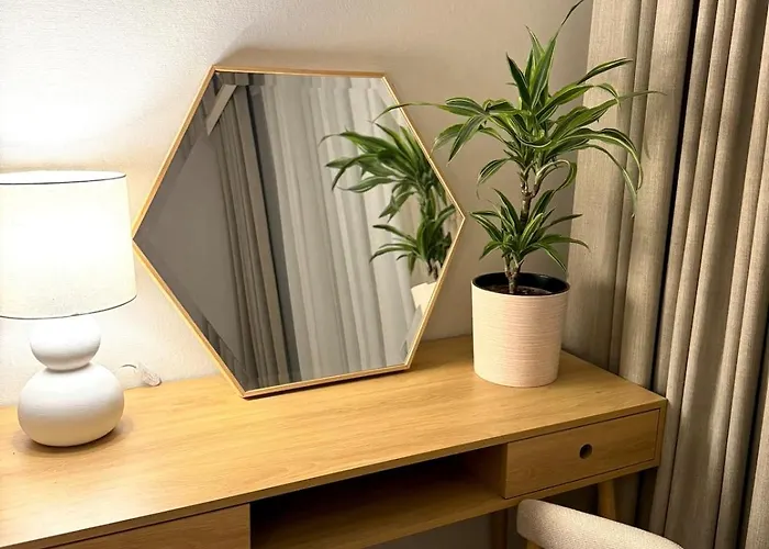 Melkein 100 Nelioetae Tampereen Ydinkeskustassa 公寓 坦佩雷