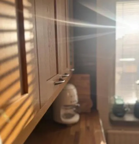 Melkein 100 Nelioetae Tampereen Ydinkeskustassa 公寓 坦佩雷