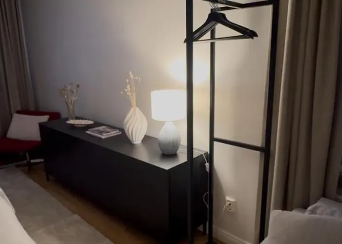 公寓 Melkein 100 Nelioetae Tampereen Ydinkeskustassa