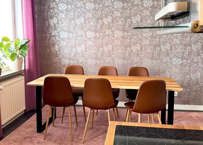 Melkein 100 Nelioetae Tampereen Ydinkeskustassa 公寓 坦佩雷