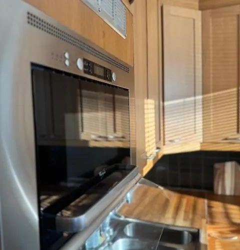 公寓 Melkein 100 Nelioetae Tampereen Ydinkeskustassa